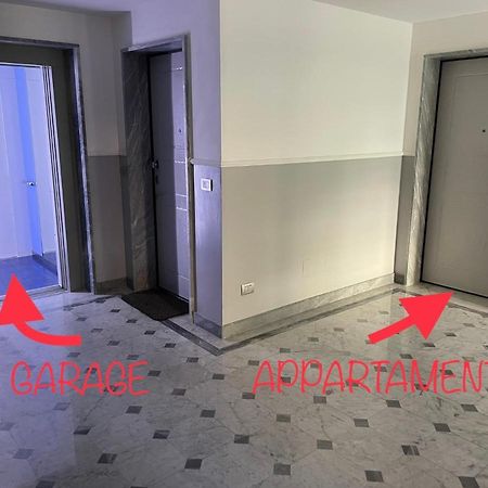 Santa D'Amare Appartamento Con Terrazzo E Box Auto Privato Santa Margherita Ligure Kültér fotó