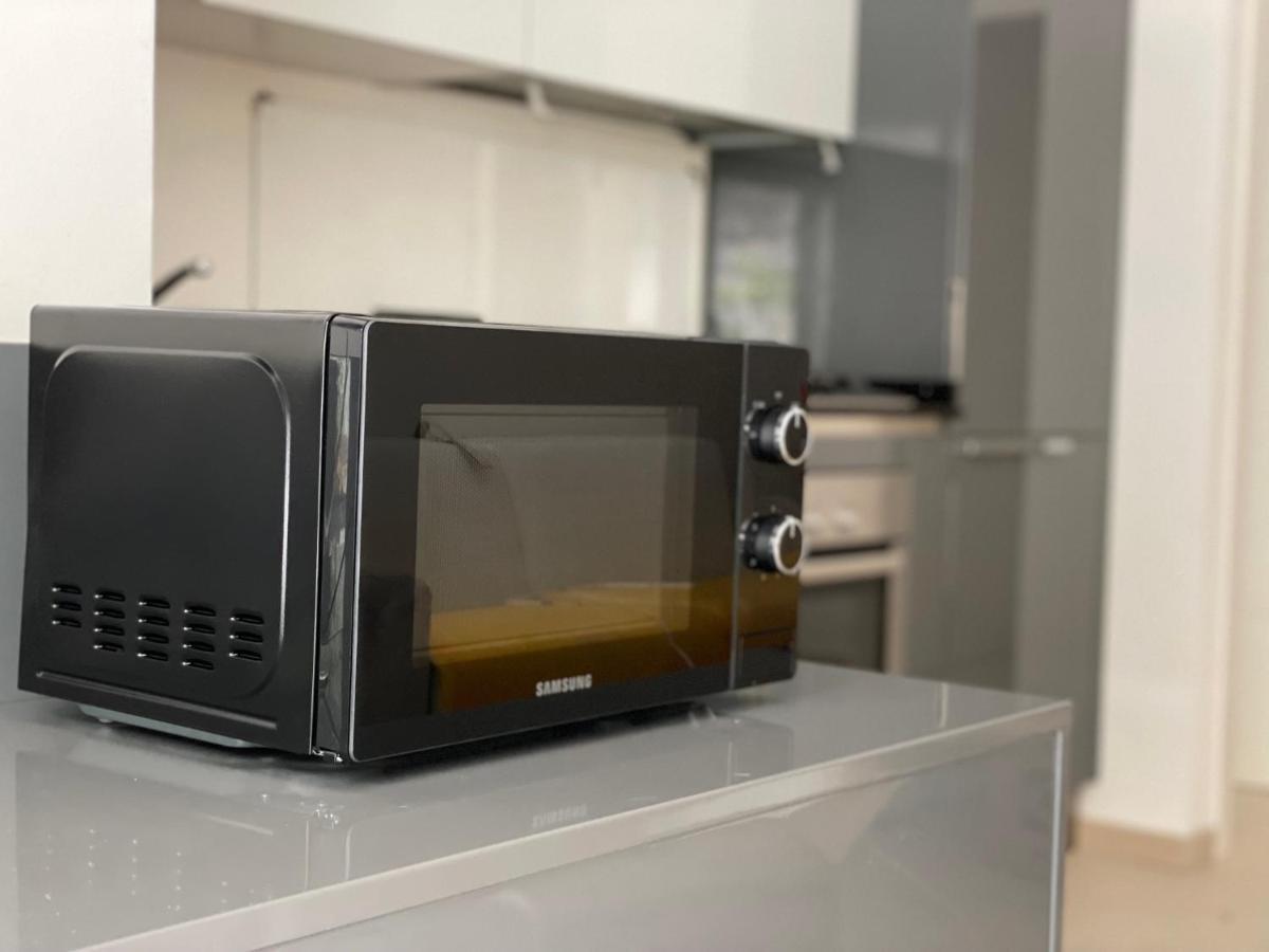 Santa D'Amare Appartamento Con Terrazzo E Box Auto Privato Santa Margherita Ligure Kültér fotó