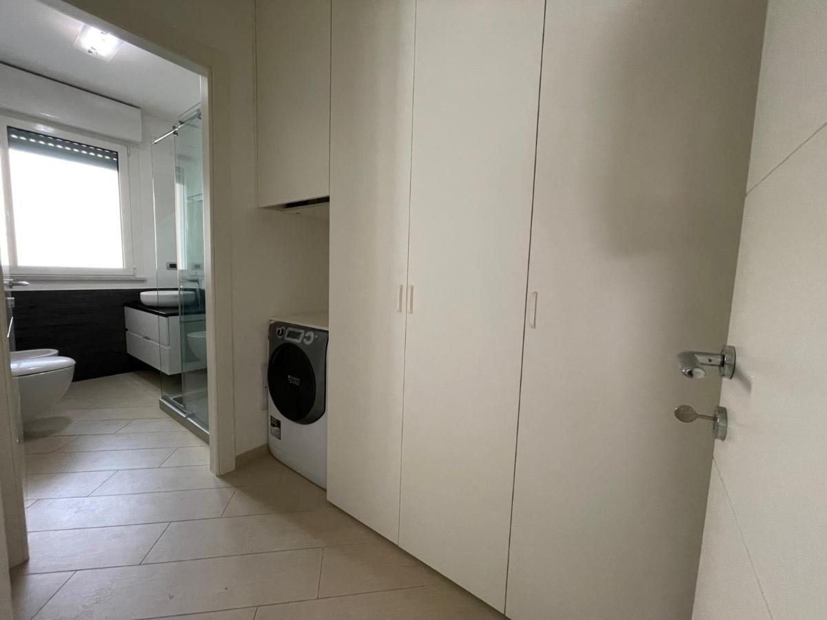Santa D'Amare Appartamento Con Terrazzo E Box Auto Privato Santa Margherita Ligure Kültér fotó
