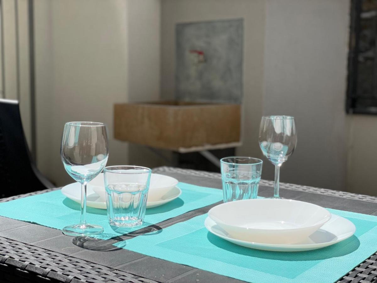 Santa D'Amare Appartamento Con Terrazzo E Box Auto Privato Santa Margherita Ligure Kültér fotó