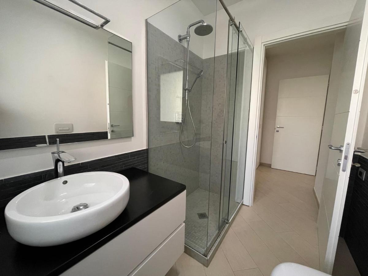 Santa D'Amare Appartamento Con Terrazzo E Box Auto Privato Santa Margherita Ligure Kültér fotó
