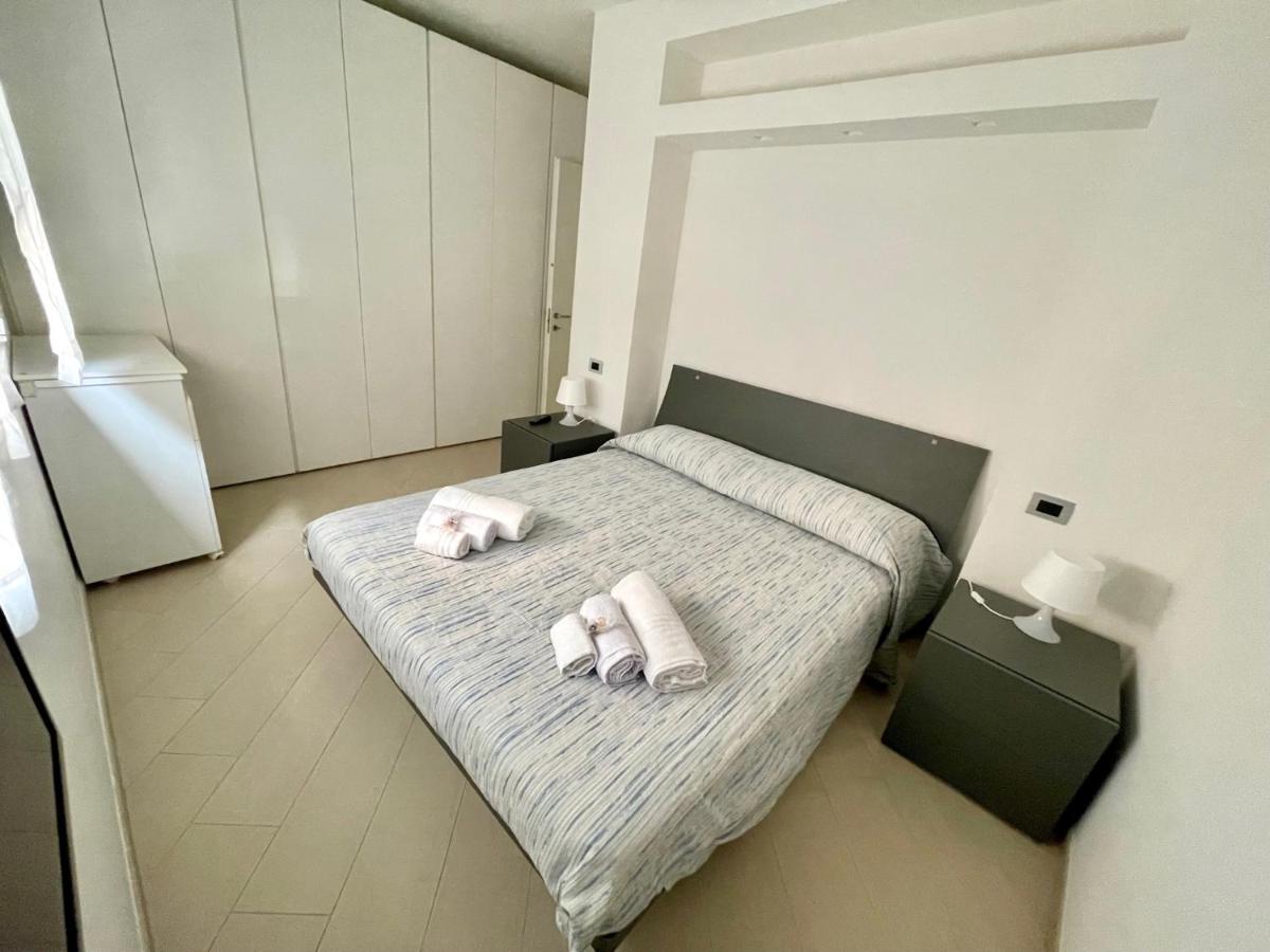 Santa D'Amare Appartamento Con Terrazzo E Box Auto Privato Santa Margherita Ligure Kültér fotó